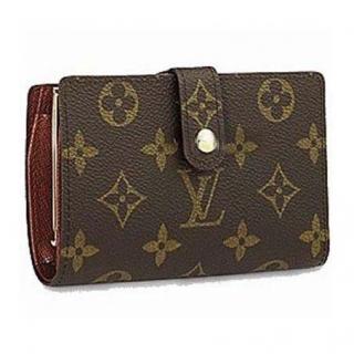 Replica Louis Vuitton Monogram Canvas Accessory Ladies M61663