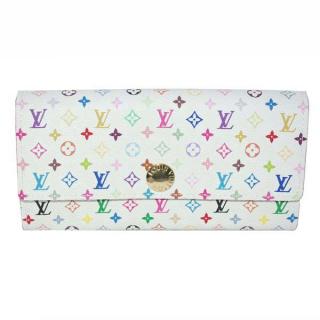 Replica Louis Vuitton Monogram Multicolore Canvas YT1187 M60004