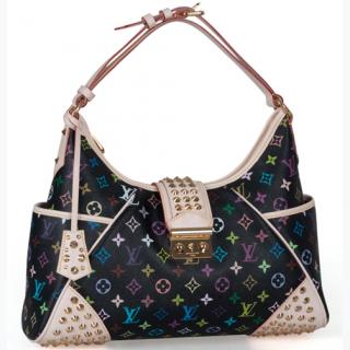 Replica Louis Vuitton Monogram Multicolore Handbag YT1120 Canvas