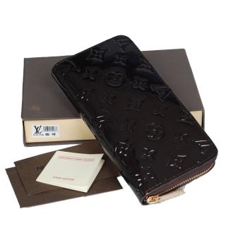 Replica Louis Vuitton Monogram Vernis Enamel Ladies M93575 Online Sale