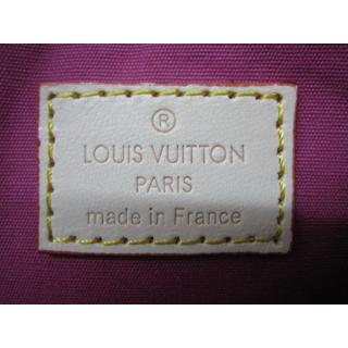 Louis Vuitton M91607