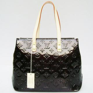 Replica Louis Vuitton Monogram Vernis YT0434 Handbag