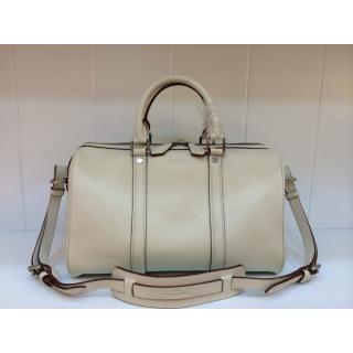 Replica Louis Vuitton Sofia Coppola PM Bag M48834 Blanc Casse at DE