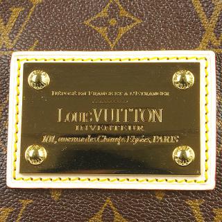 Louis Vuitton M56381