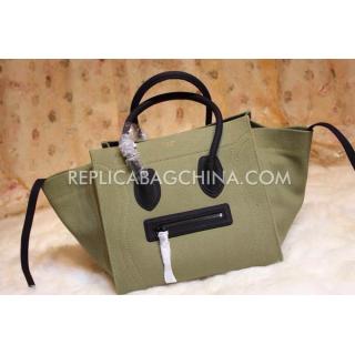 Replica Luxury Celine Handbag Handbag YT4742