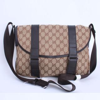 Replica Messenger bags Unisex Canvas 145859