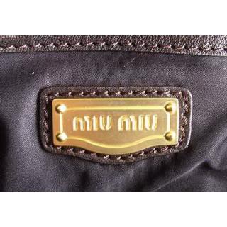 Miu Miu 88035