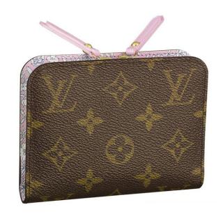 Replica Monogram Canvas Brown Accessory Canvas