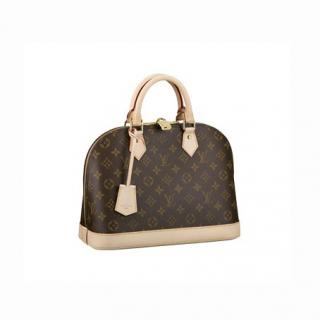 Replica Monogram Canvas Canvas M53151