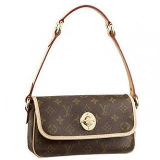 Replica Monogram Canvas YT4329 Cross Body Bag