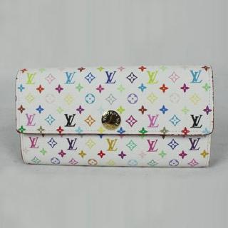 Replica Monogram Multicolore YT3702 Ladies Wallet