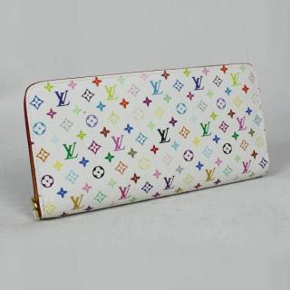 Replica Monogram Multicolore YT3832 White M66567