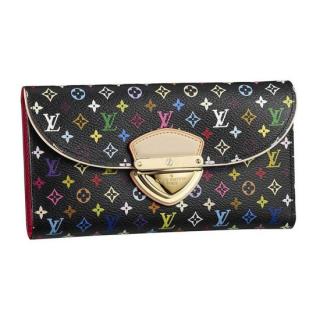 Replica Monogram Multicolore YT7385 Cow Leather