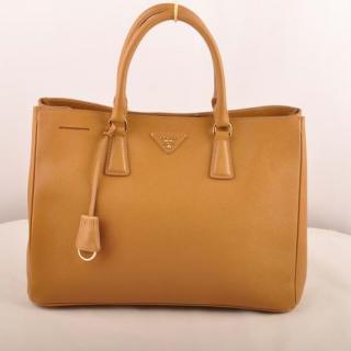 Replica Prada Handbag 16630