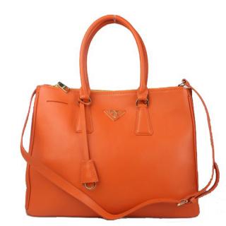 Replica Prada Orange 5023