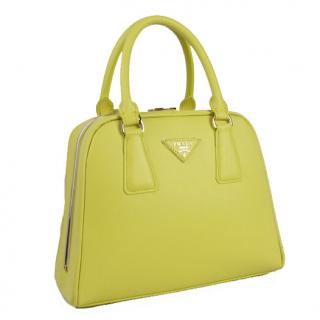 Replica Prada Yellow 0809 YT5073