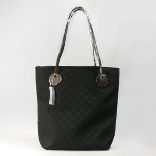 Replica Tote bags Black 120836