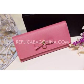 Replica Wallet Wallet Calfskin