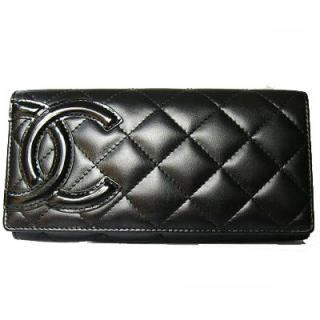 Replica Wallet YT2274 Lambskin