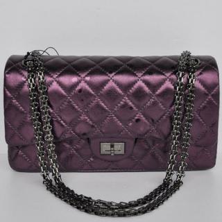 Top Chanel 2.55 Reissue Flap Crocodile Ladies M49112