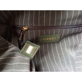 Chanel AE16063