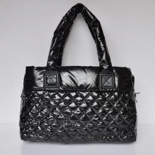 Top Chanel Coco bags Black Cross Body Bag Price