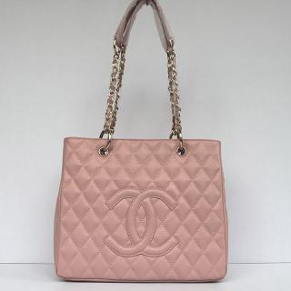 Top Chanel Shopping bags Cross Body Bag Ladies Lambskin