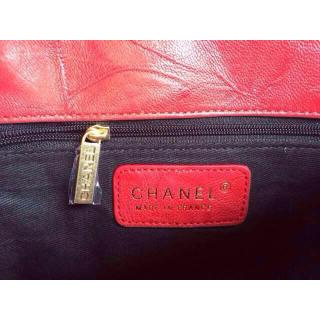 Chanel AE19854