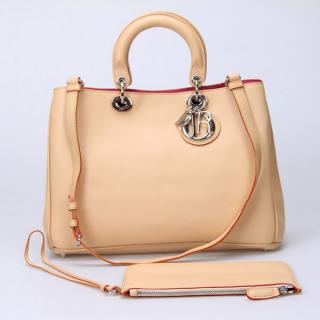 Top Dior Apricot 2way