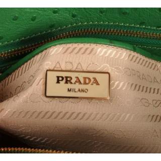 Prada 16625M