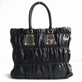 Top Prada Black Ladies